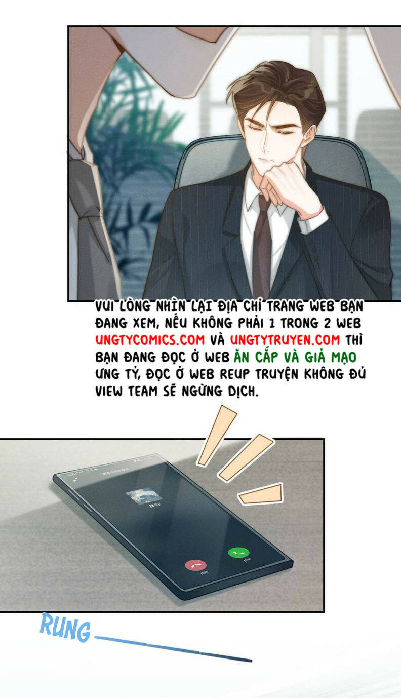 Nịch Tửu Chapter 22 - Trang 2