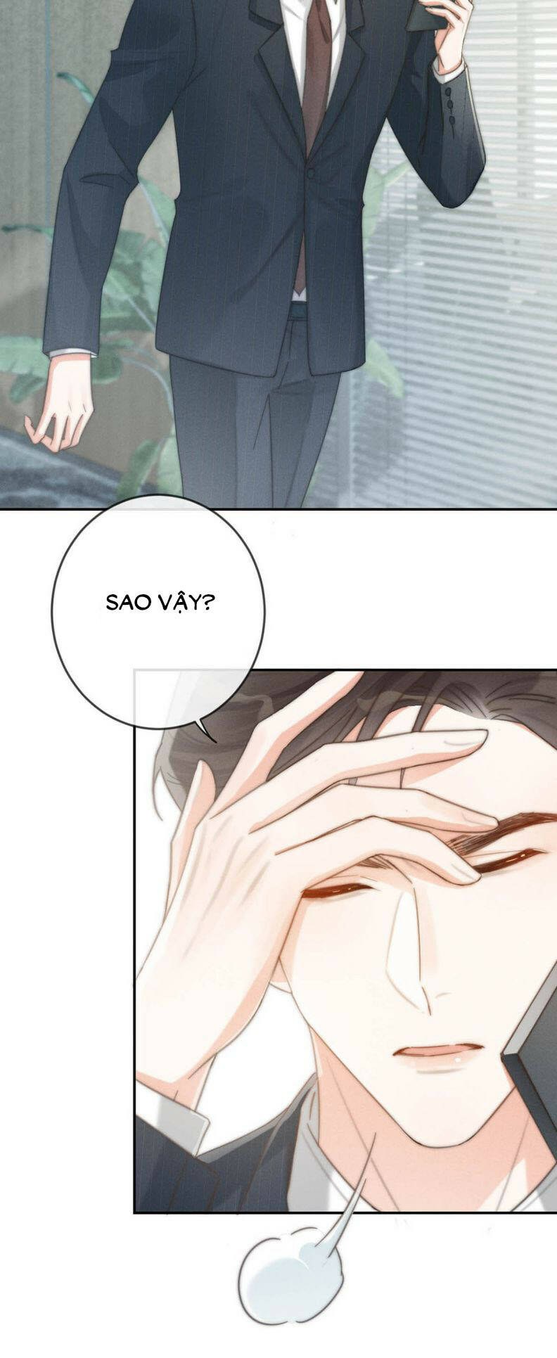 Nịch Tửu Chapter 22 - Trang 2