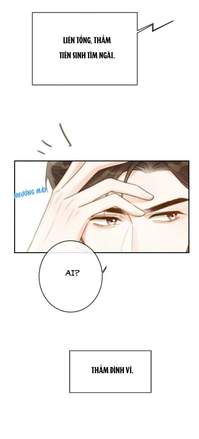 Nịch Tửu Chapter 22 - Trang 2