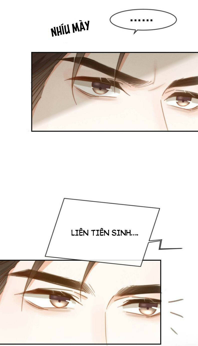 Nịch Tửu Chapter 22 - Trang 2