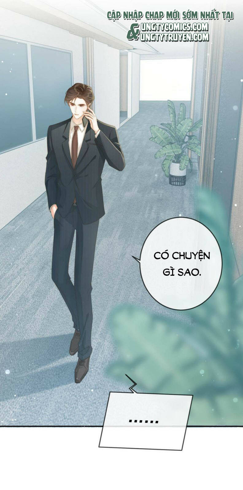 Nịch Tửu Chapter 22 - Trang 2