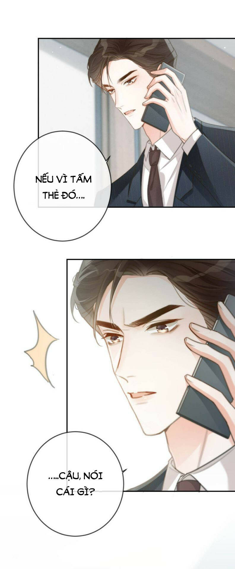 Nịch Tửu Chapter 22 - Trang 2