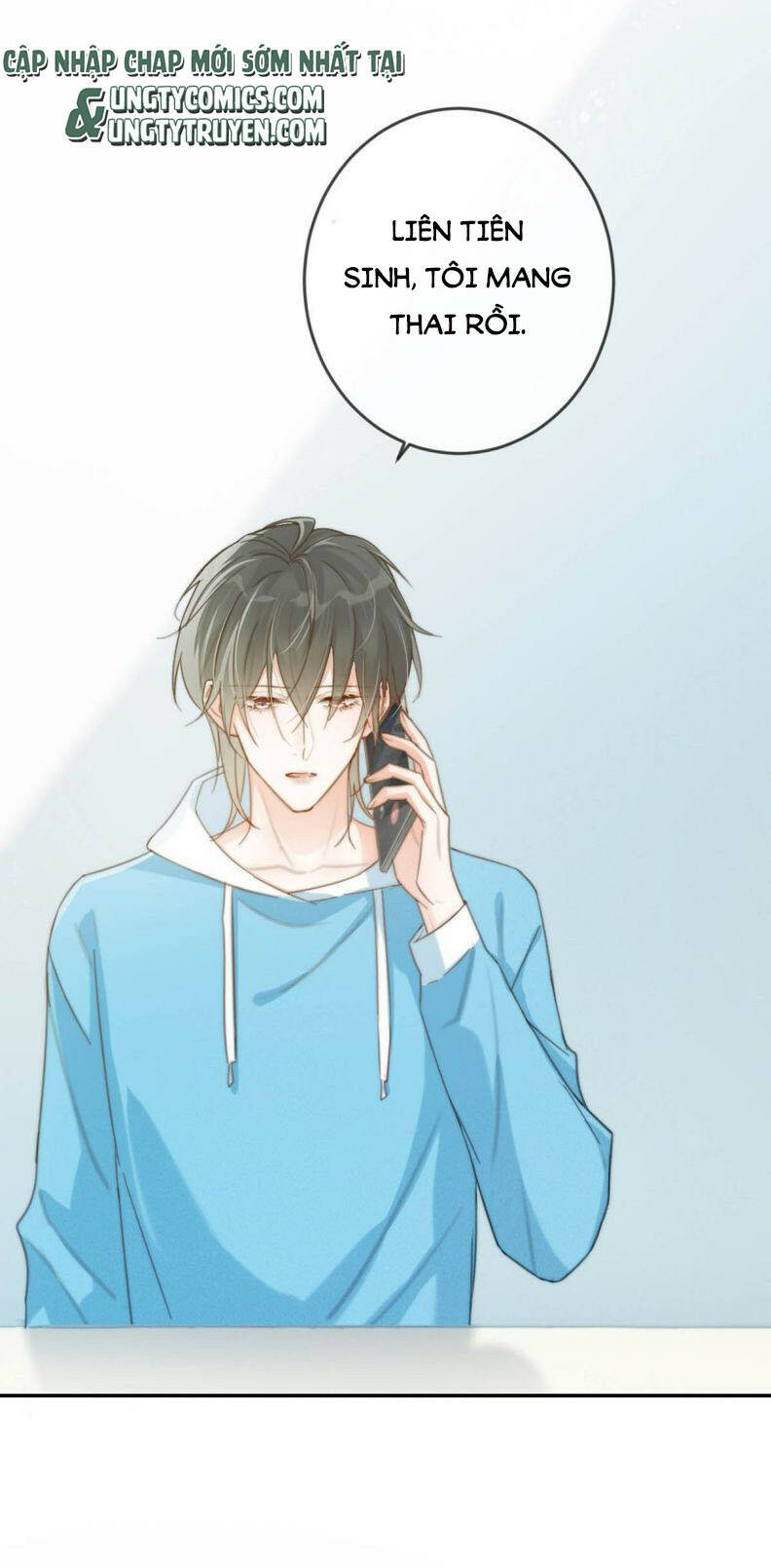 Nịch Tửu Chapter 22 - Trang 2