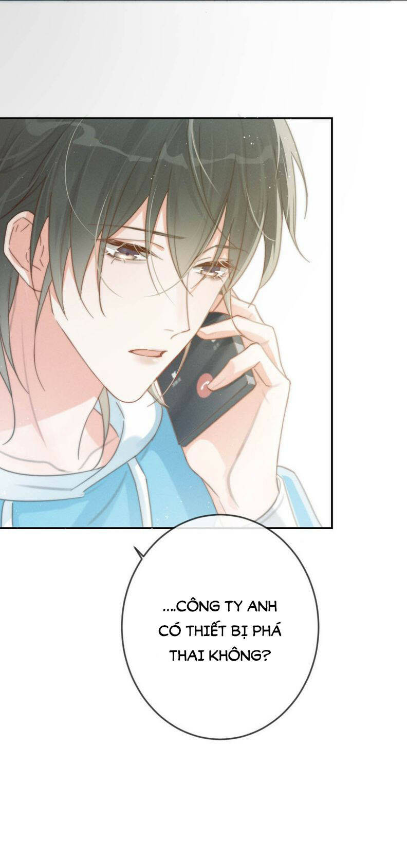 Nịch Tửu Chapter 22 - Trang 2