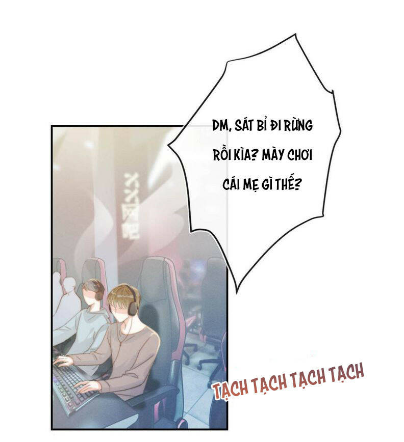 Nịch Tửu Chapter 22 - Trang 2
