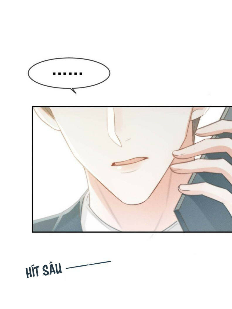 Nịch Tửu Chapter 22 - Trang 2