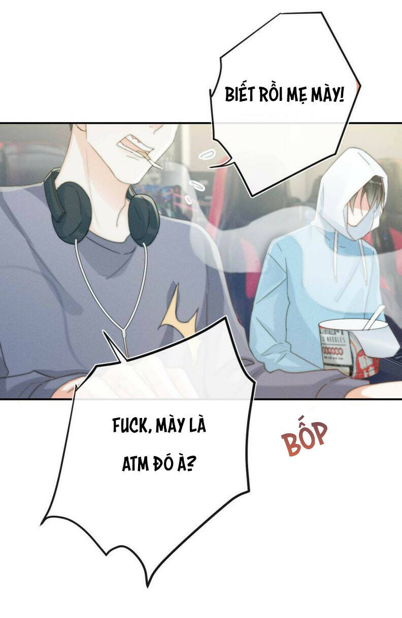 Nịch Tửu Chapter 22 - Trang 2