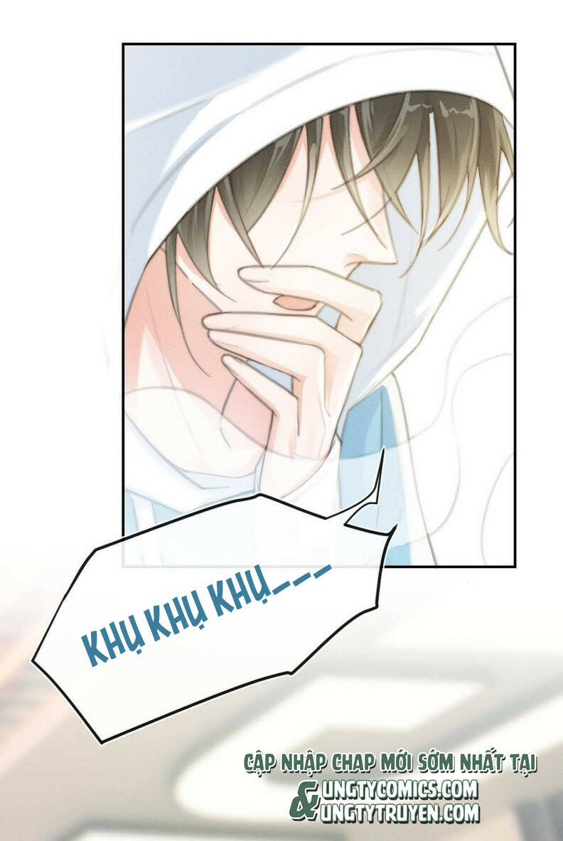 Nịch Tửu Chapter 22 - Trang 2