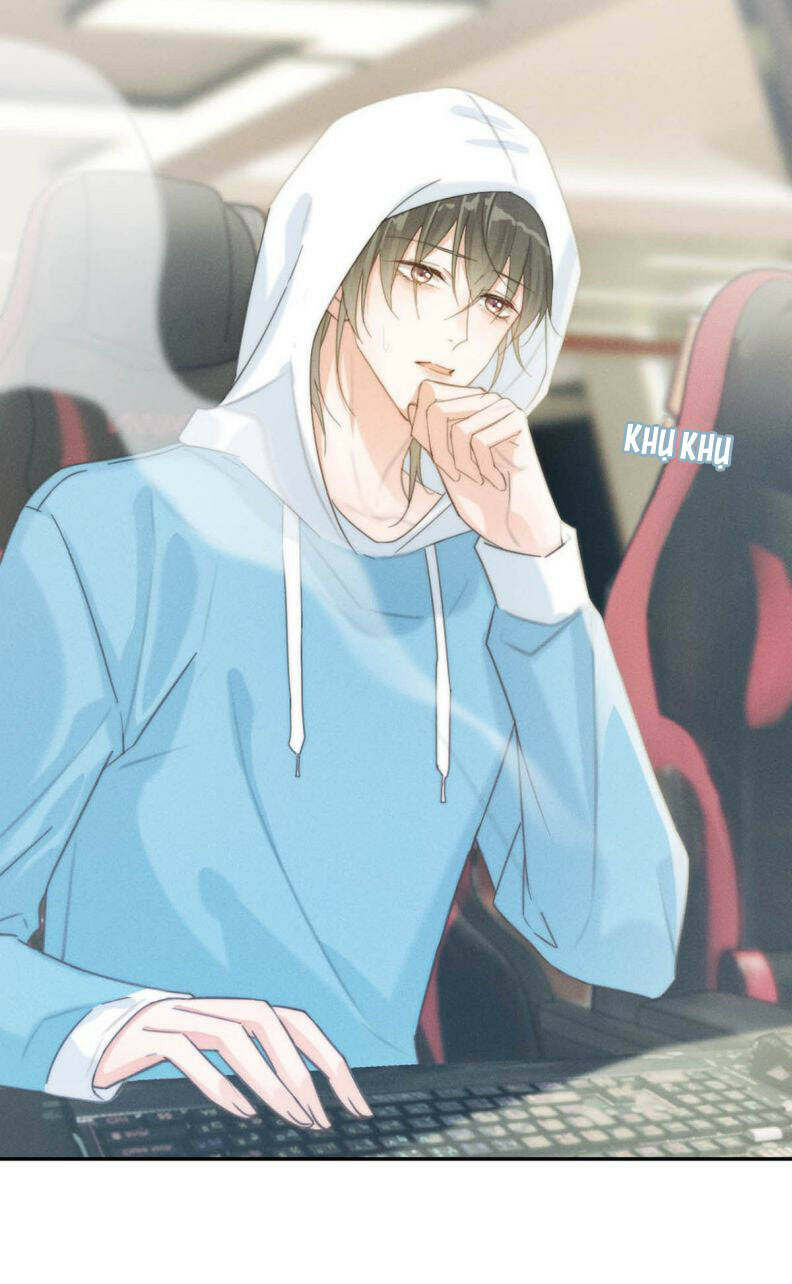 Nịch Tửu Chapter 22 - Trang 2