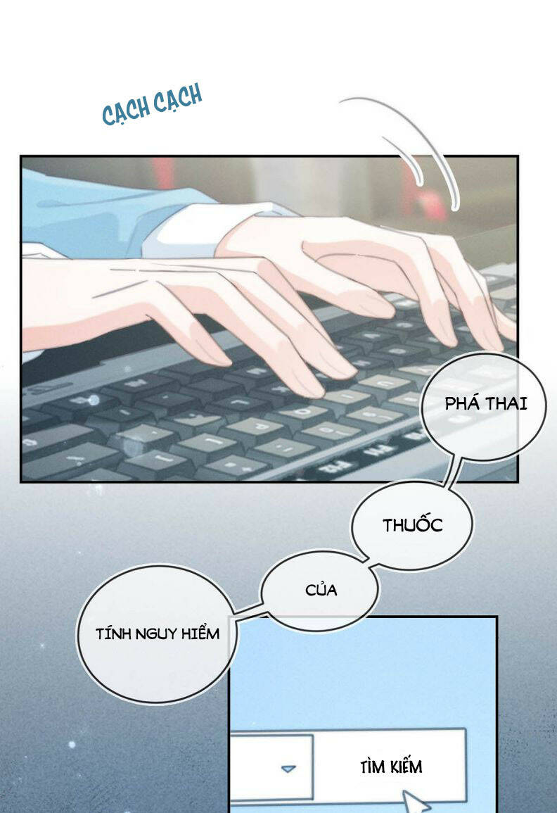 Nịch Tửu Chapter 22 - Trang 2