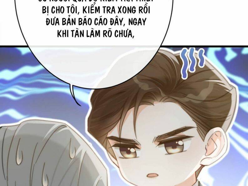 Nịch Tửu Chapter 23 - Trang 2