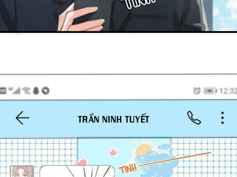 Nịch Tửu Chapter 23 - Trang 2