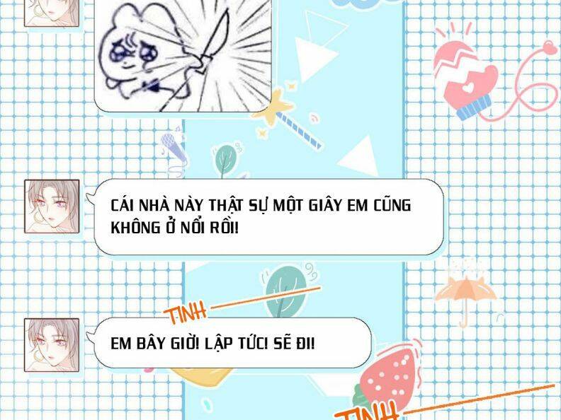 Nịch Tửu Chapter 23 - Trang 2