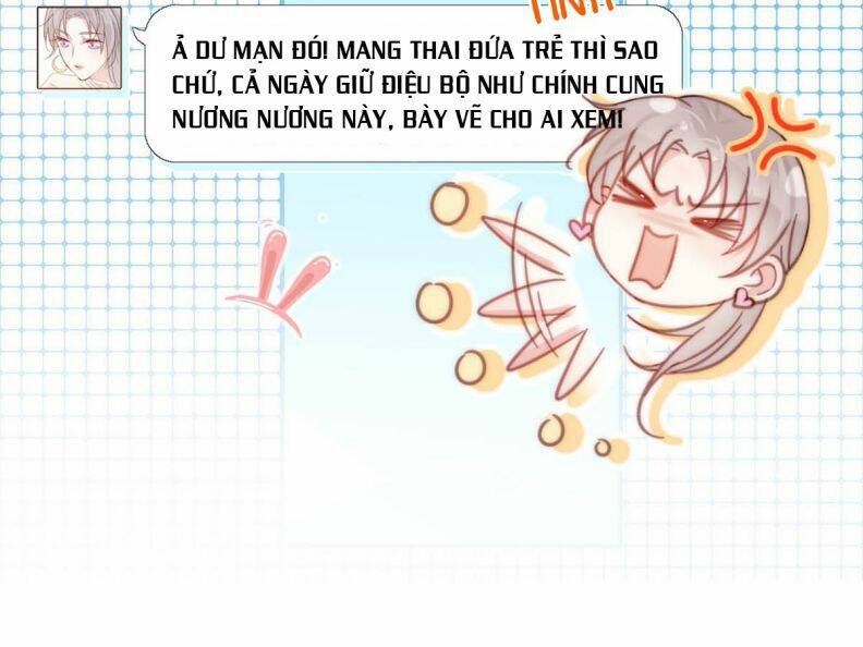 Nịch Tửu Chapter 23 - Trang 2