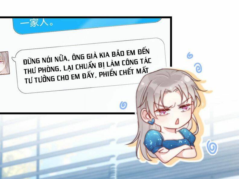 Nịch Tửu Chapter 23 - Trang 2