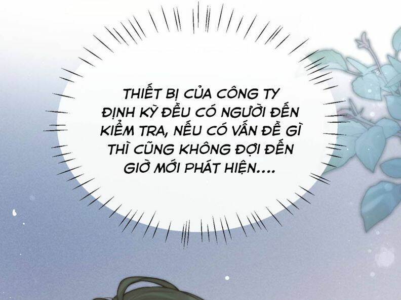 Nịch Tửu Chapter 23 - Trang 2