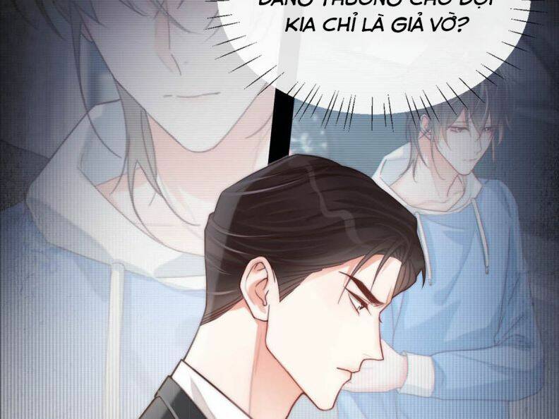 Nịch Tửu Chapter 23 - Trang 2