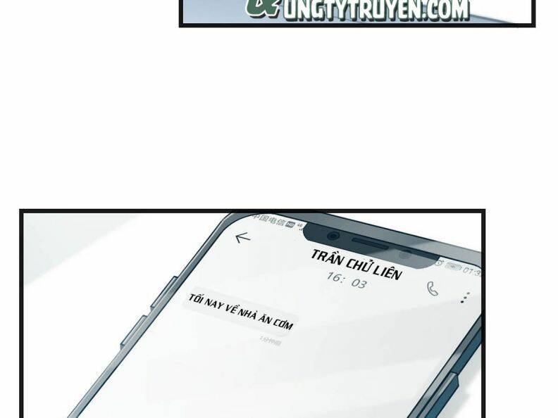 Nịch Tửu Chapter 23 - Trang 2