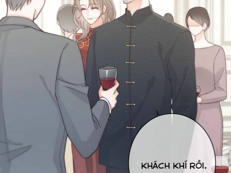 Nịch Tửu Chapter 23 - Trang 2