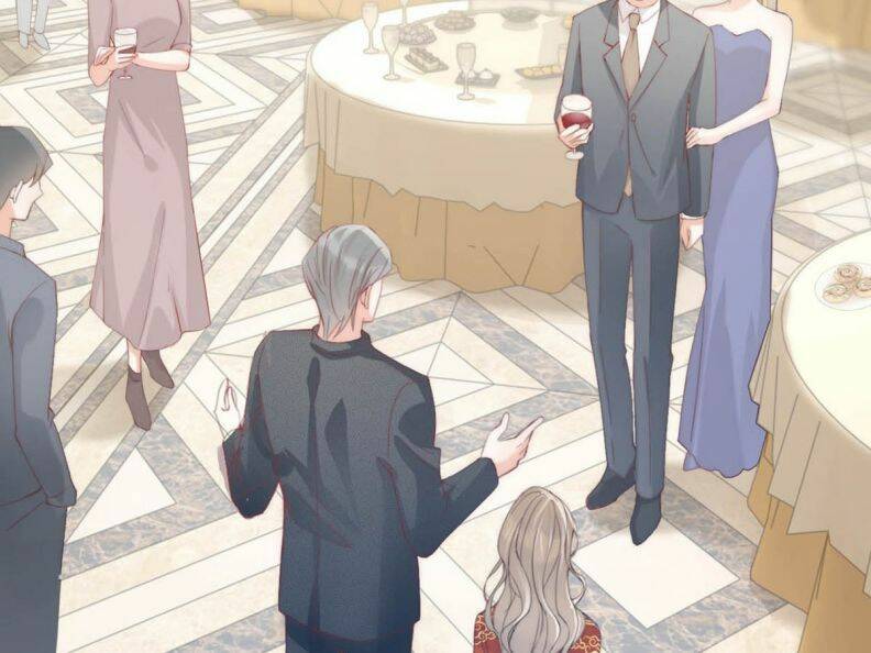 Nịch Tửu Chapter 23 - Trang 2