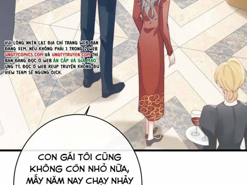 Nịch Tửu Chapter 23 - Trang 2