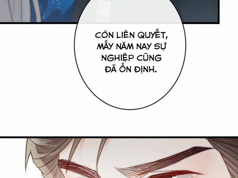 Nịch Tửu Chapter 23 - Trang 2