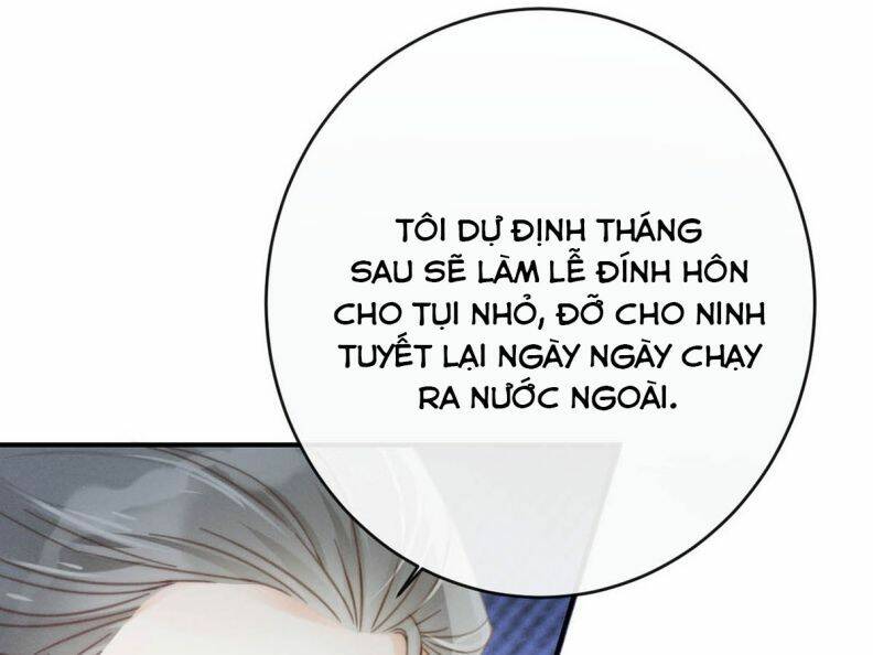 Nịch Tửu Chapter 23 - Trang 2