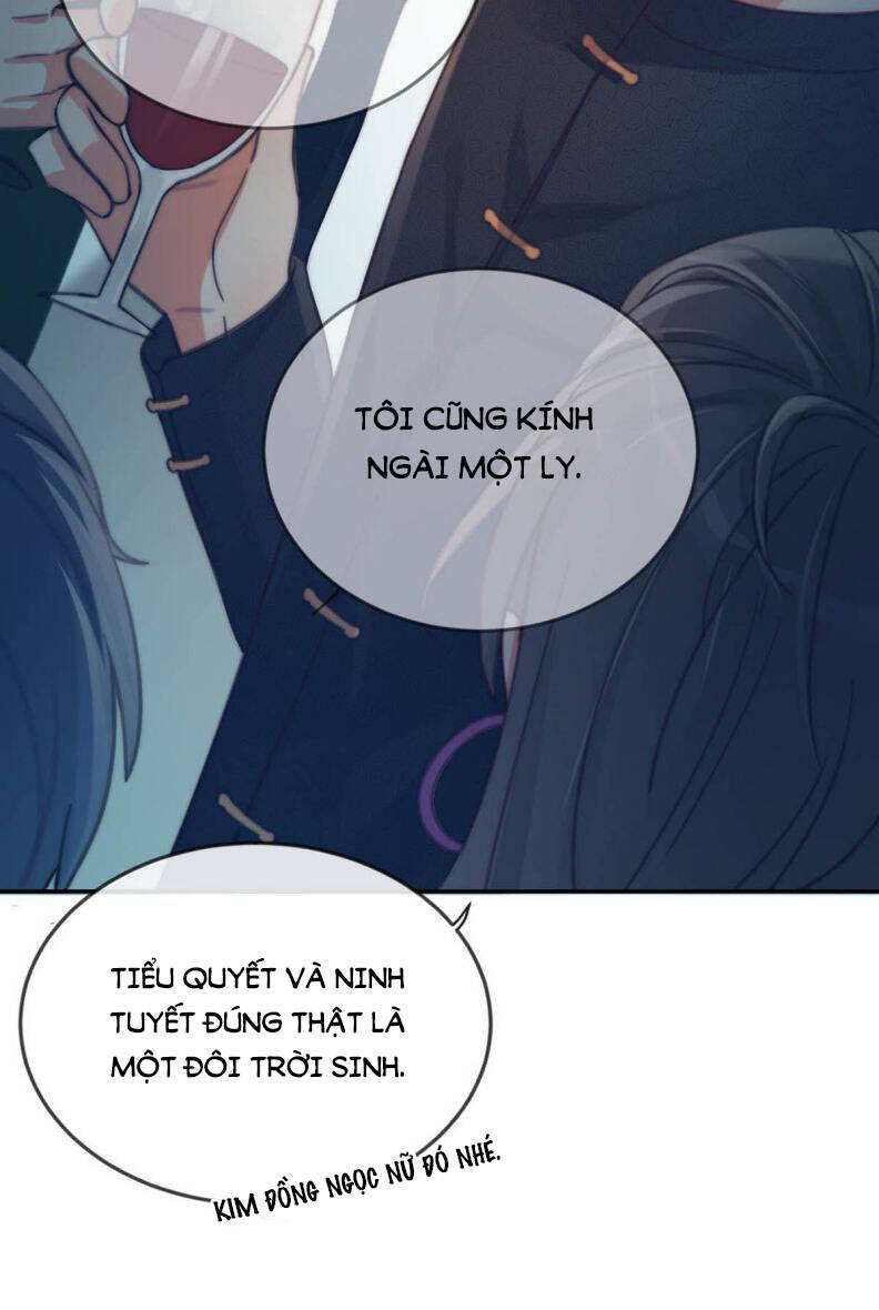 Nịch Tửu Chapter 24 - Trang 2