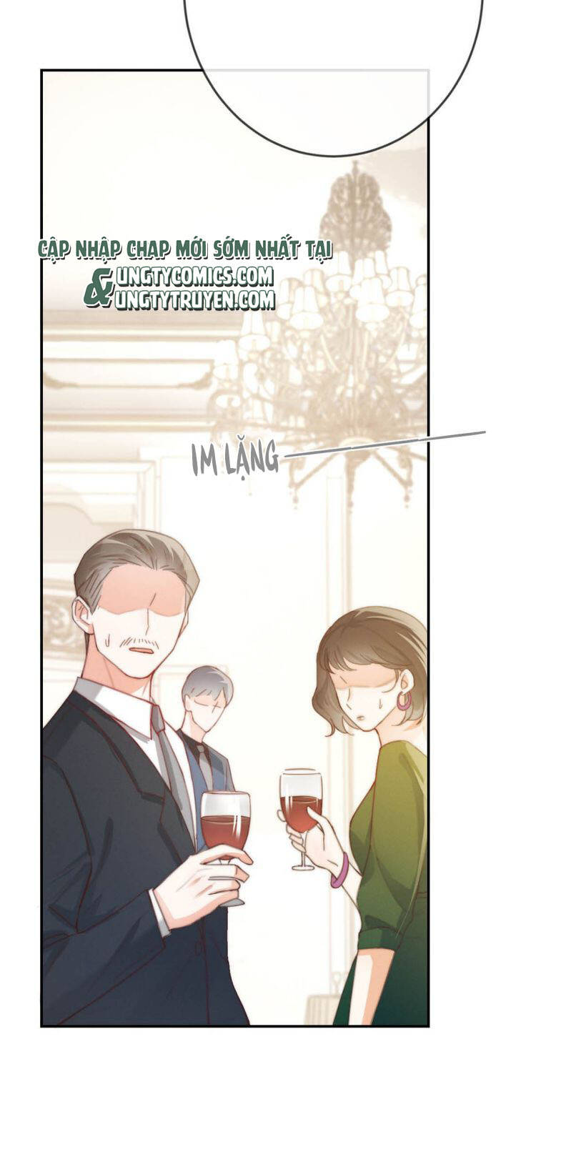 Nịch Tửu Chapter 24 - Trang 2