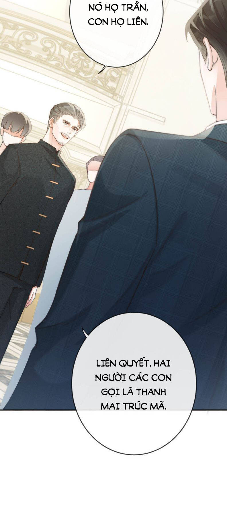 Nịch Tửu Chapter 24 - Trang 2