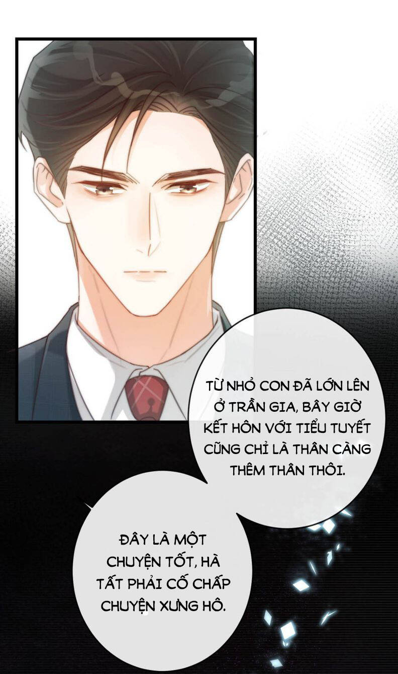 Nịch Tửu Chapter 24 - Trang 2