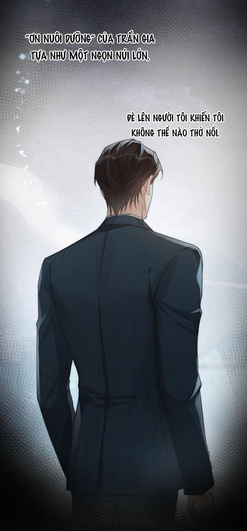 Nịch Tửu Chapter 24 - Trang 2