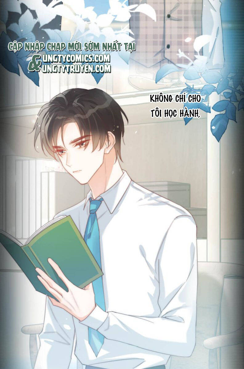 Nịch Tửu Chapter 24 - Trang 2