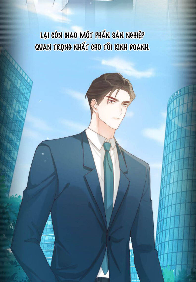 Nịch Tửu Chapter 24 - Trang 2