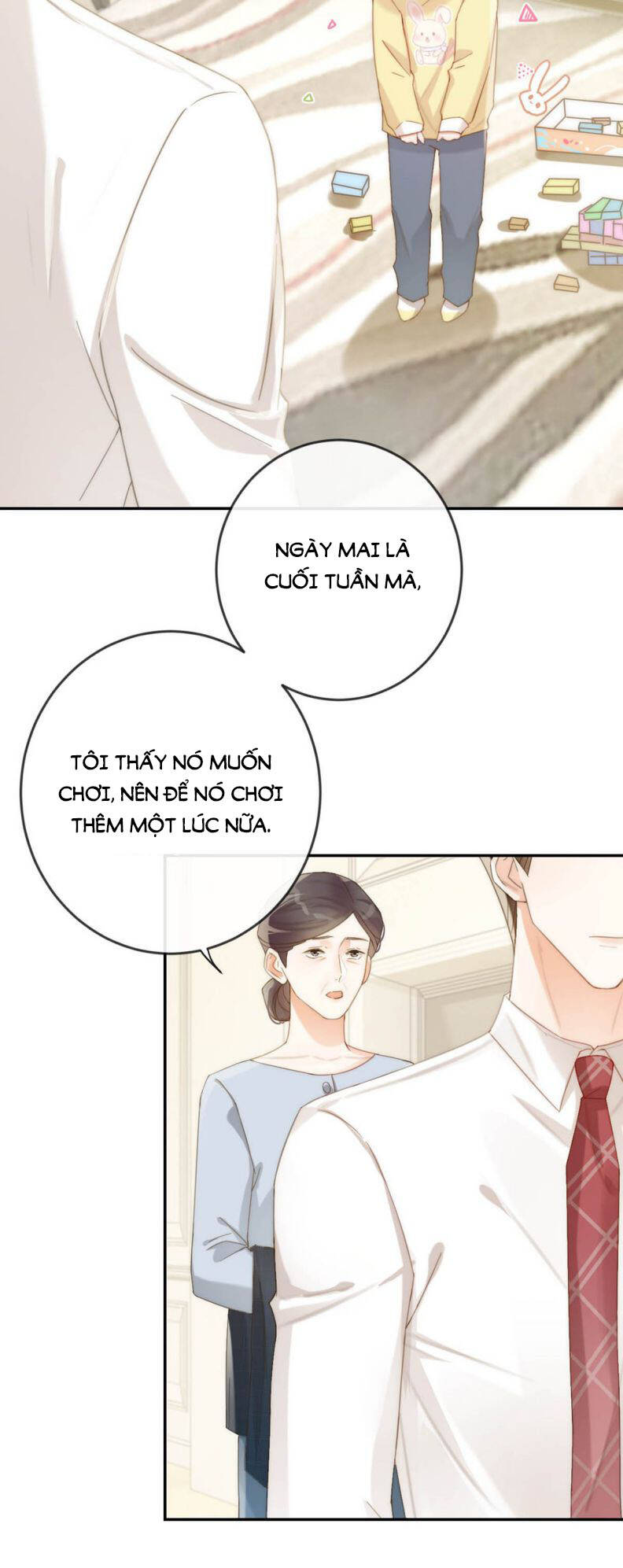 Nịch Tửu Chapter 24 - Trang 2