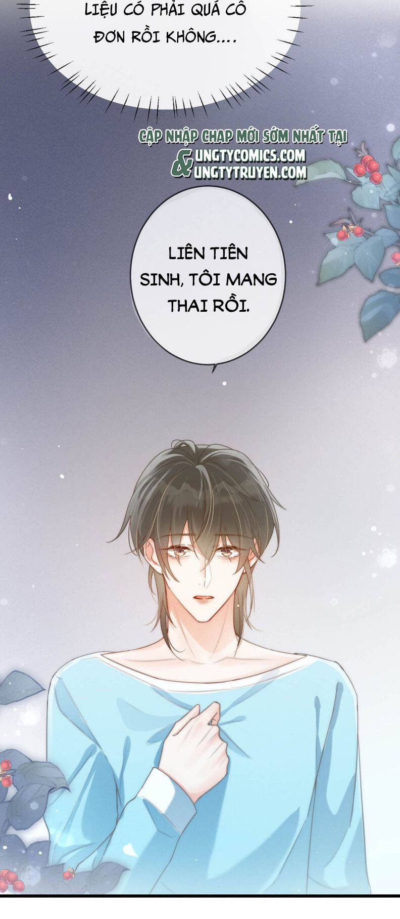 Nịch Tửu Chapter 24 - Trang 2