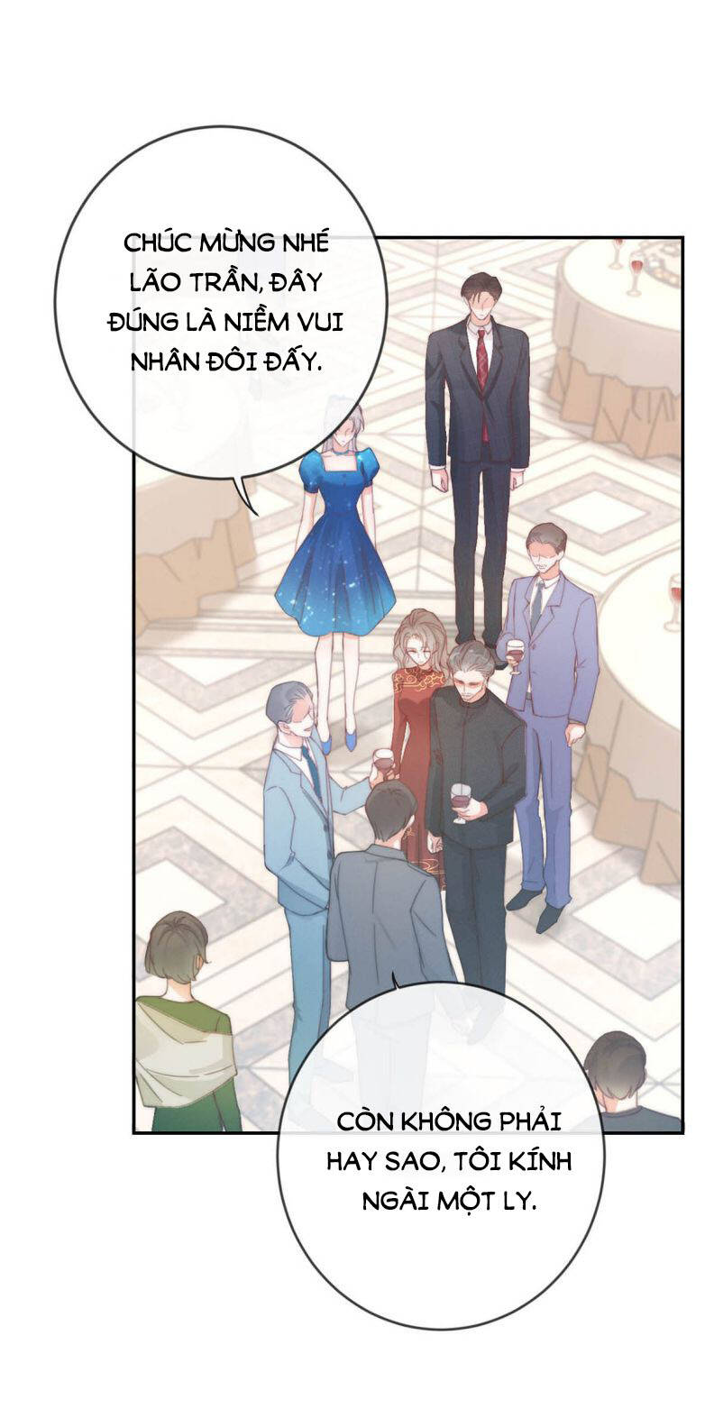 Nịch Tửu Chapter 24 - Trang 2