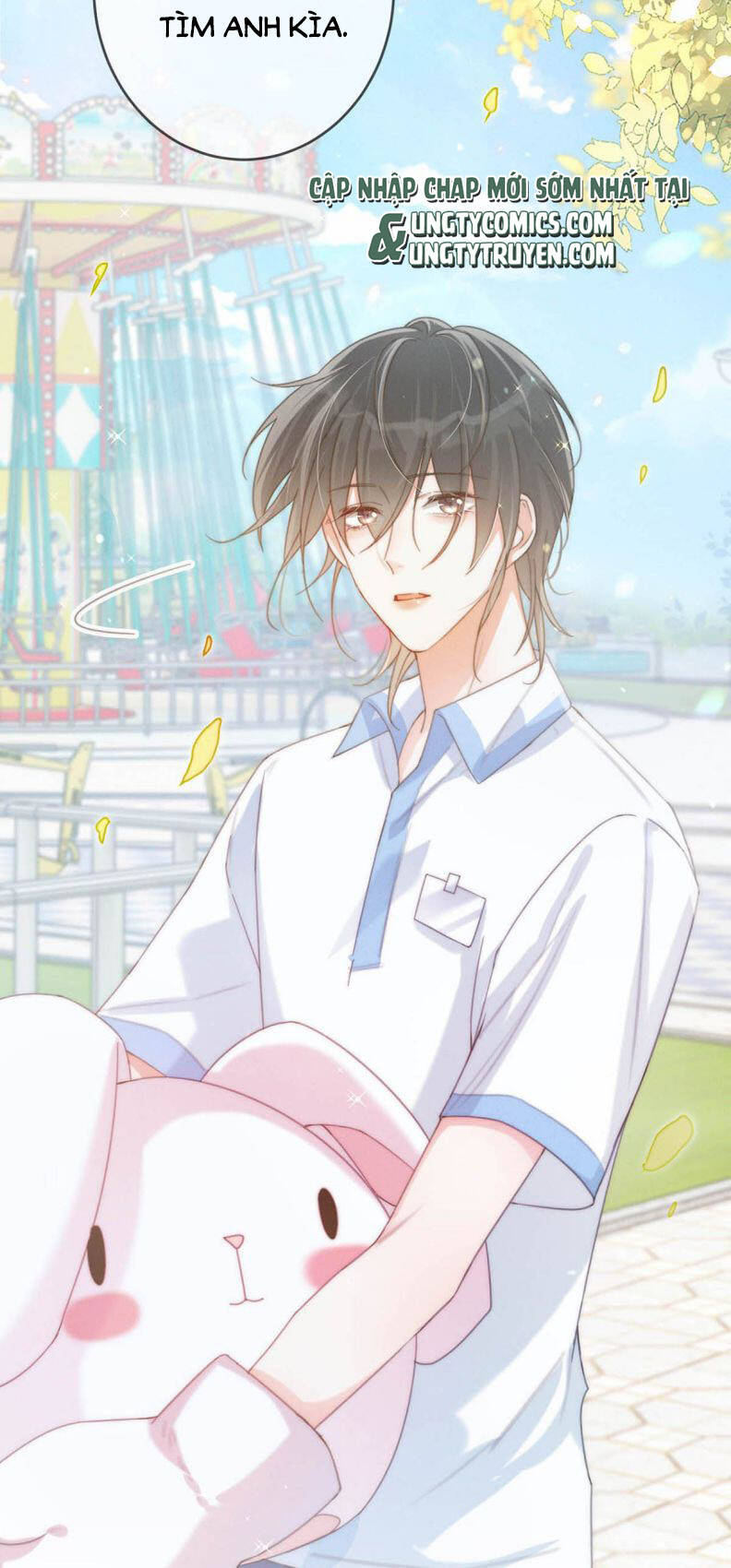 Nịch Tửu Chapter 24 - Trang 2