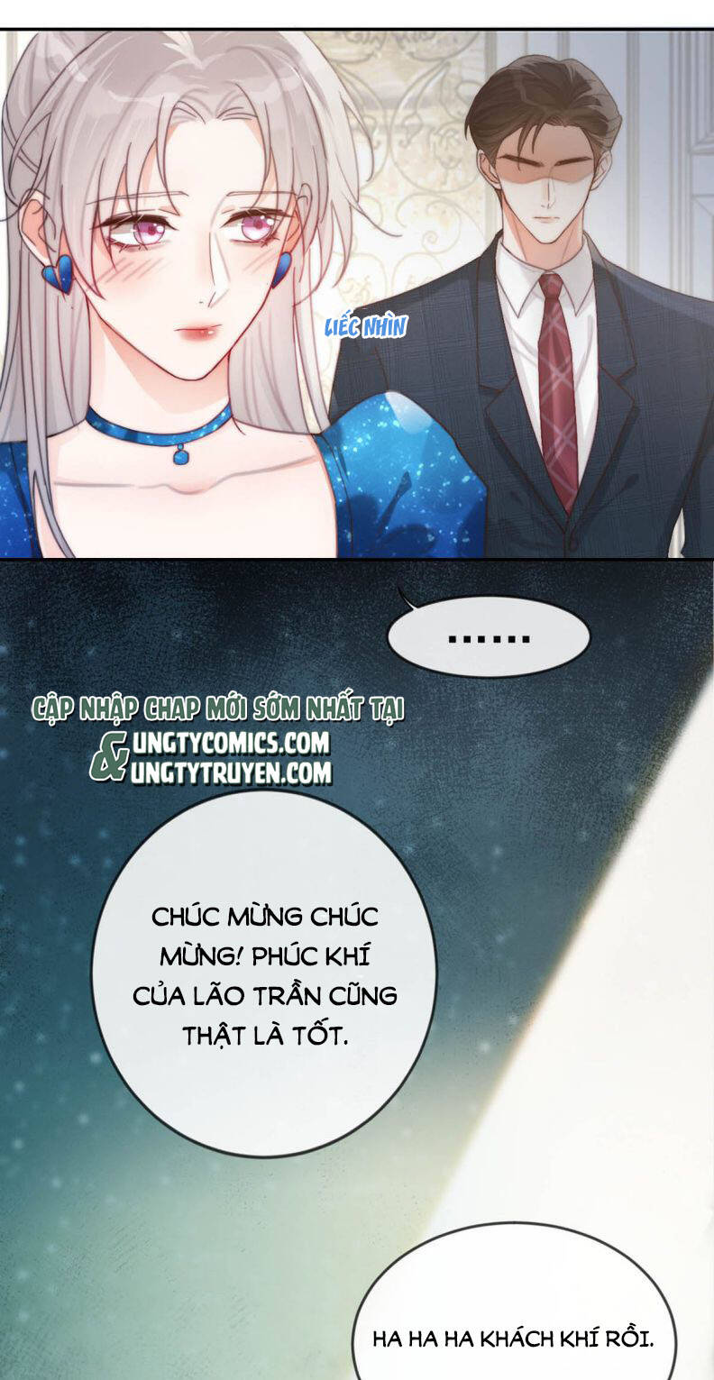 Nịch Tửu Chapter 24 - Trang 2