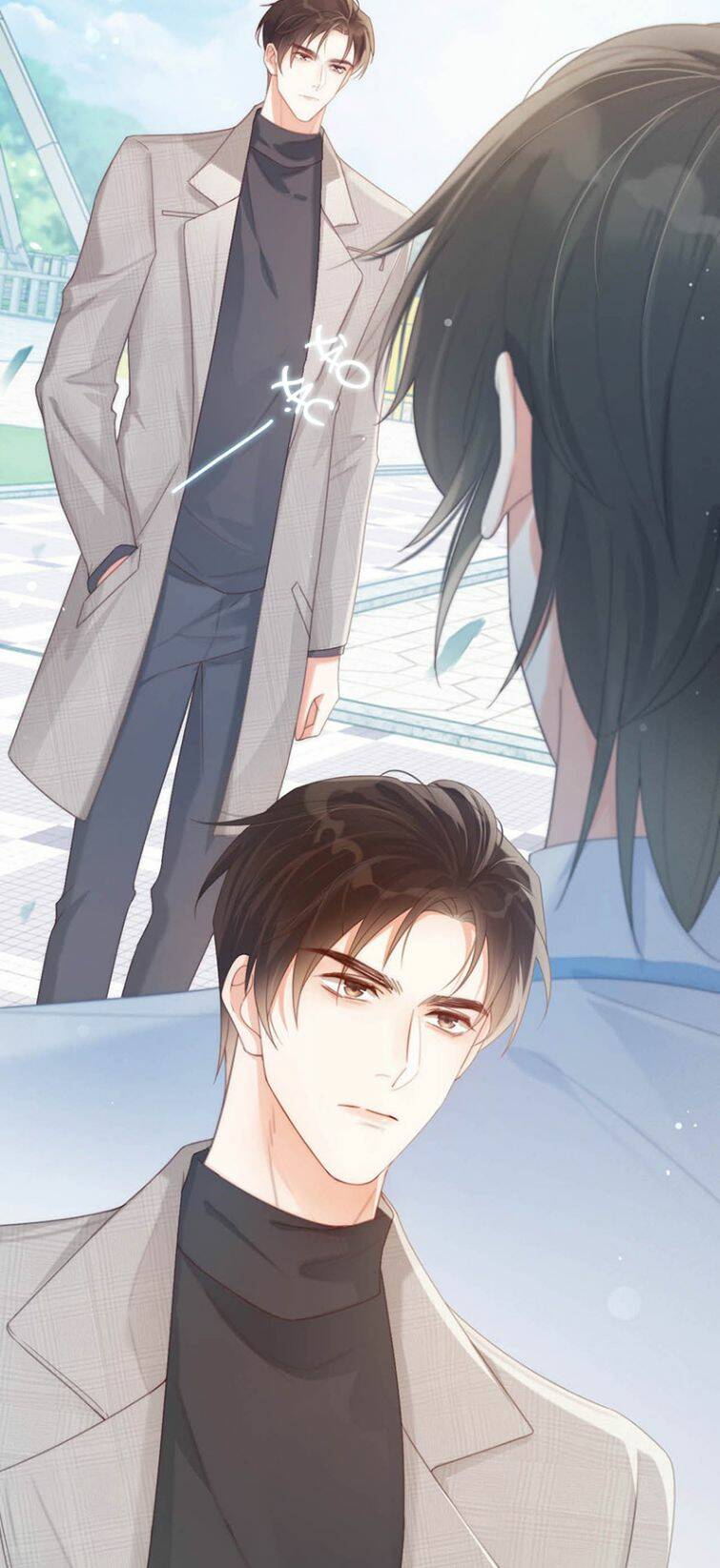 Nịch Tửu Chapter 25 - Trang 2