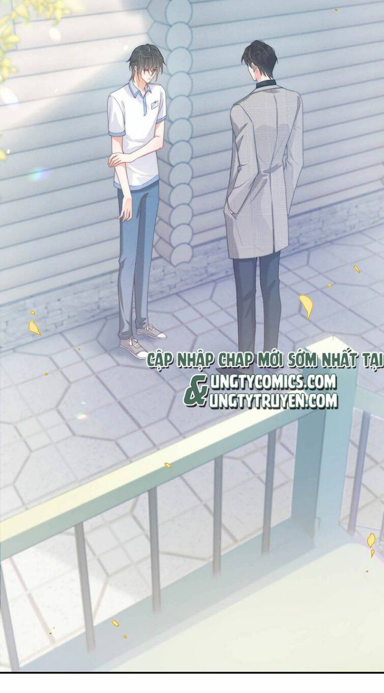 Nịch Tửu Chapter 25 - Trang 2