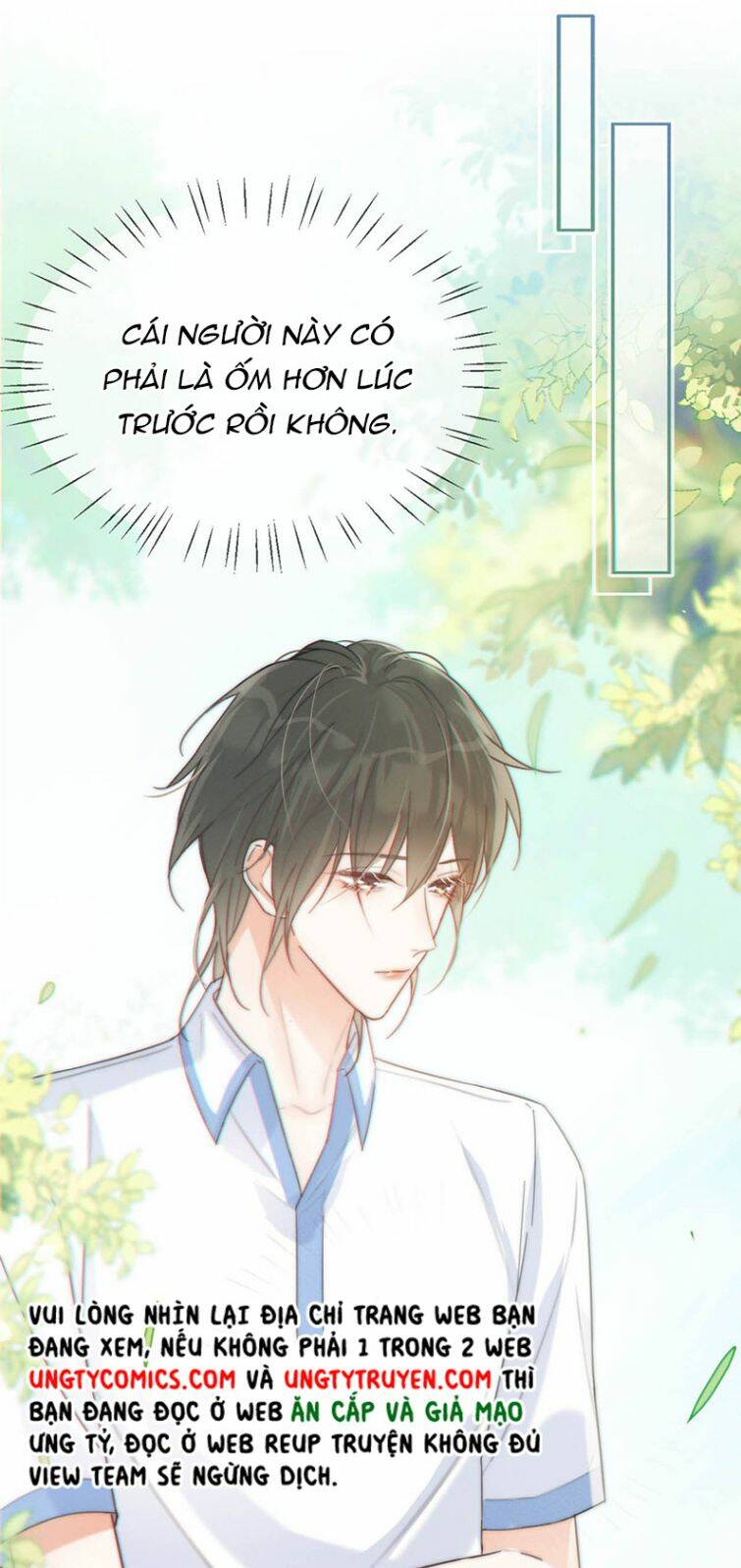 Nịch Tửu Chapter 25 - Trang 2