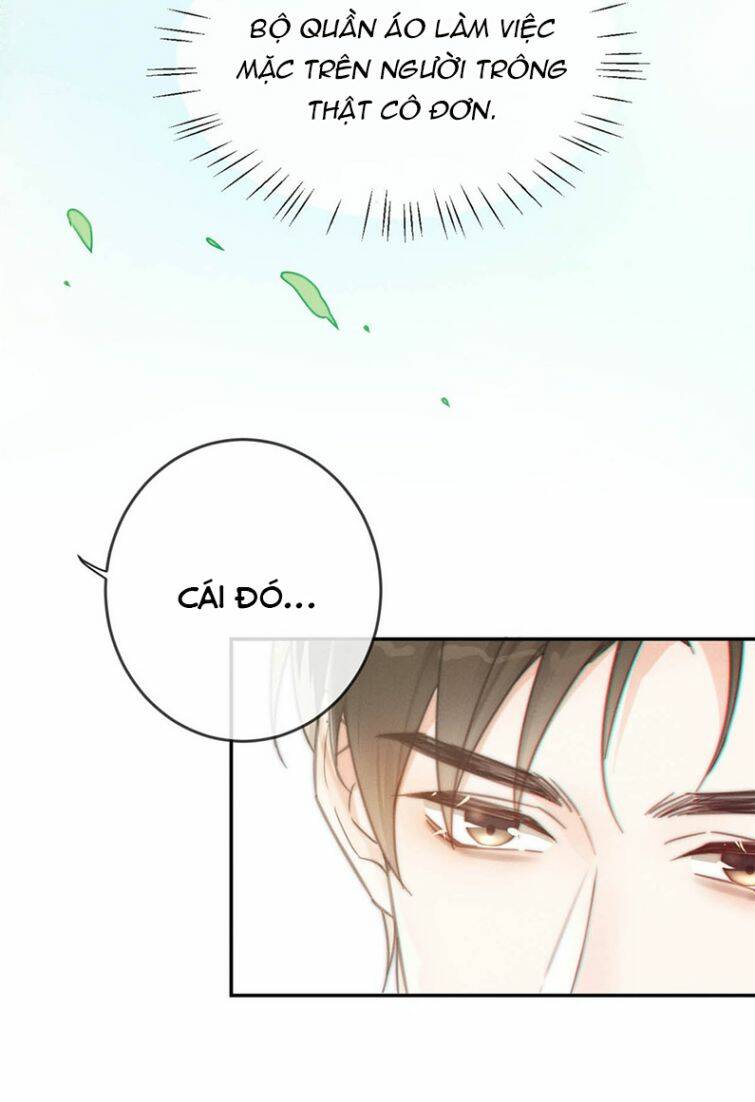 Nịch Tửu Chapter 25 - Trang 2