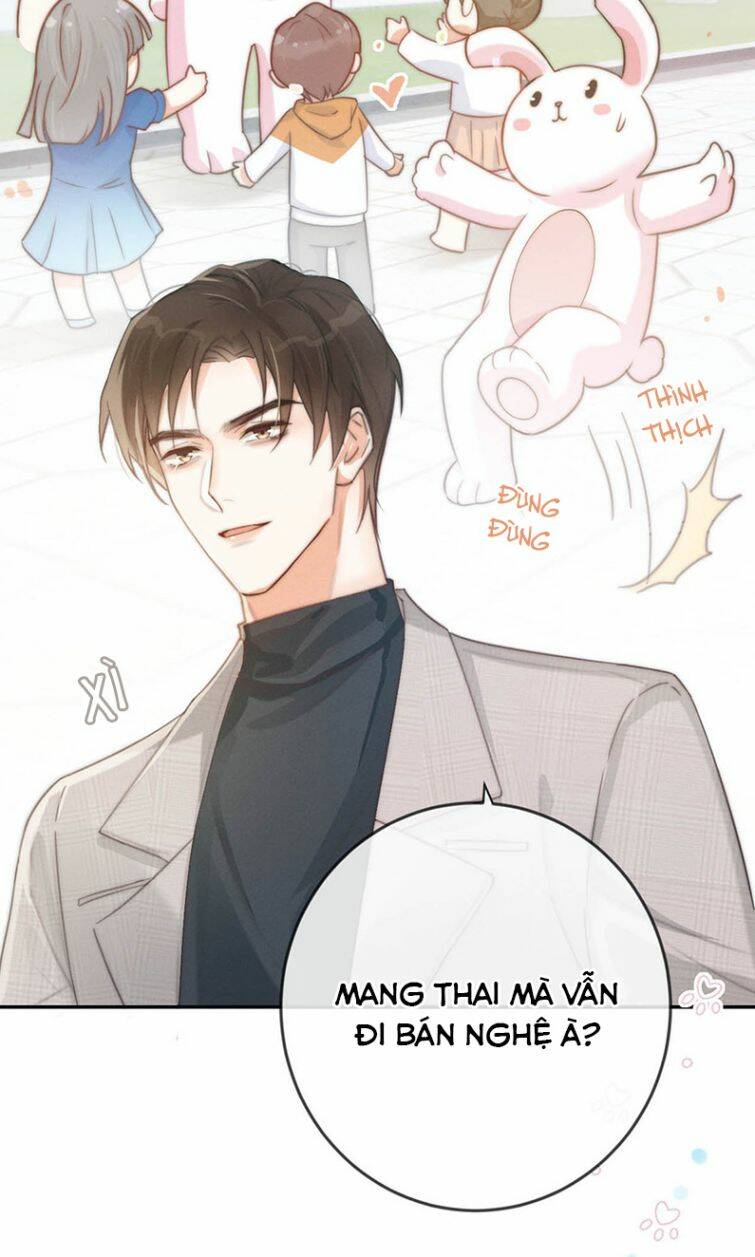 Nịch Tửu Chapter 25 - Trang 2