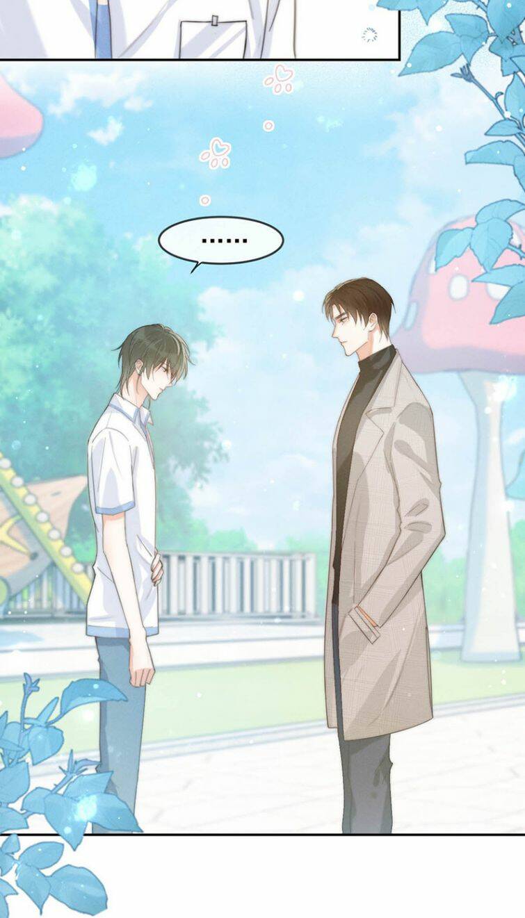 Nịch Tửu Chapter 25 - Trang 2