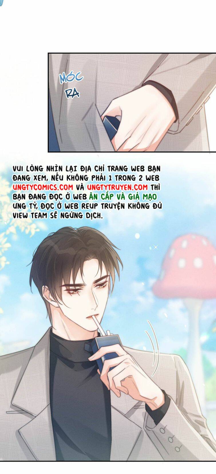Nịch Tửu Chapter 25 - Trang 2