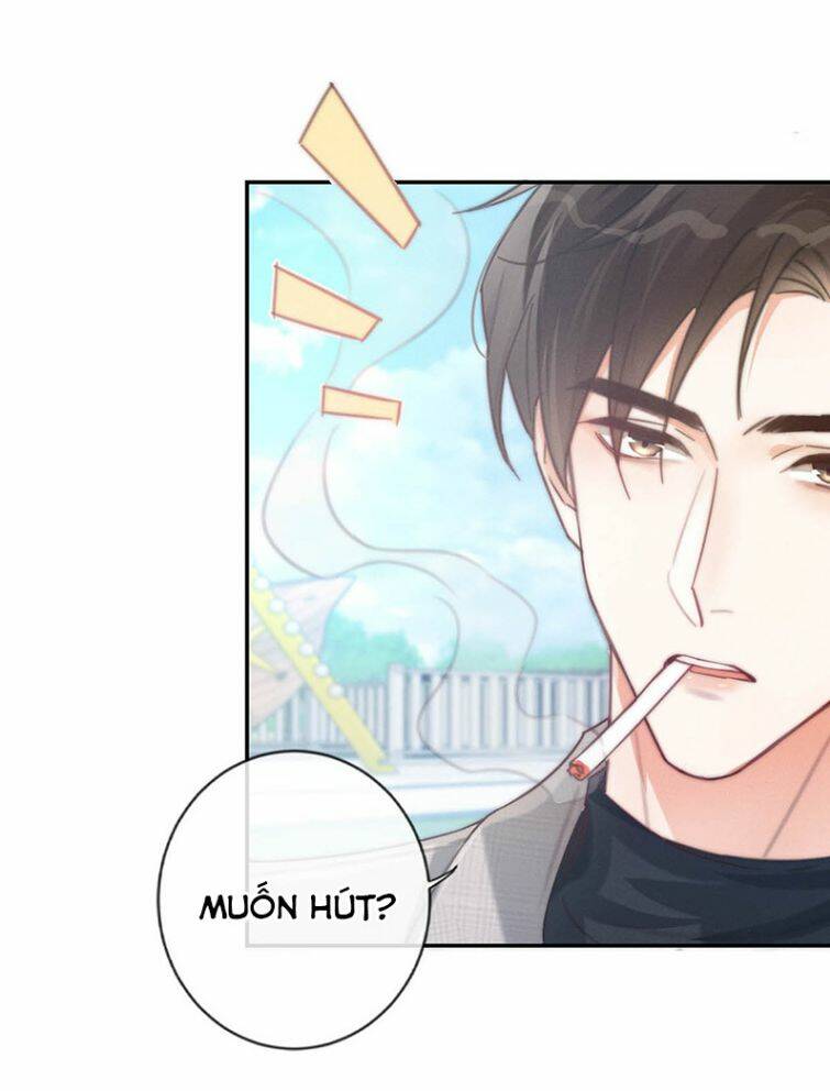 Nịch Tửu Chapter 25 - Trang 2