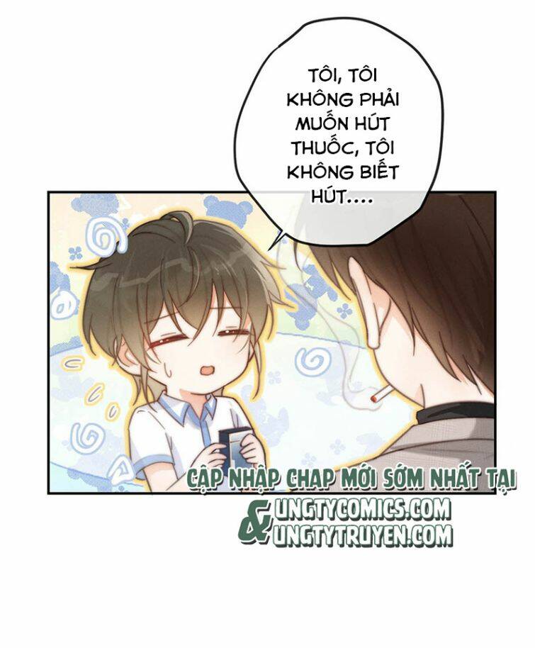 Nịch Tửu Chapter 25 - Trang 2