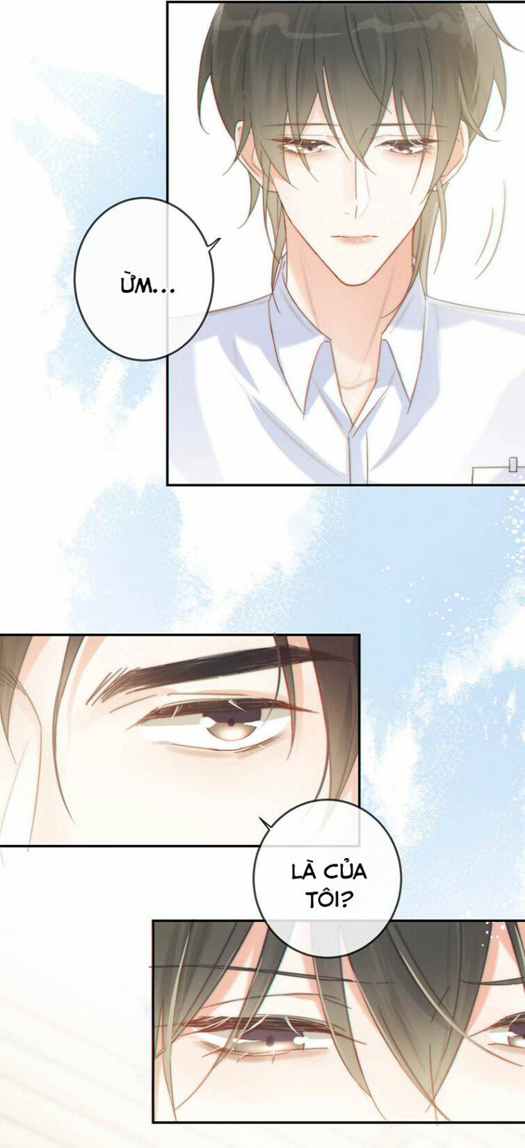 Nịch Tửu Chapter 25 - Trang 2