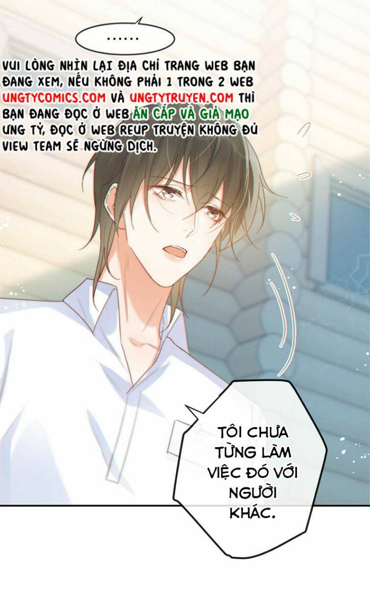 Nịch Tửu Chapter 25 - Trang 2